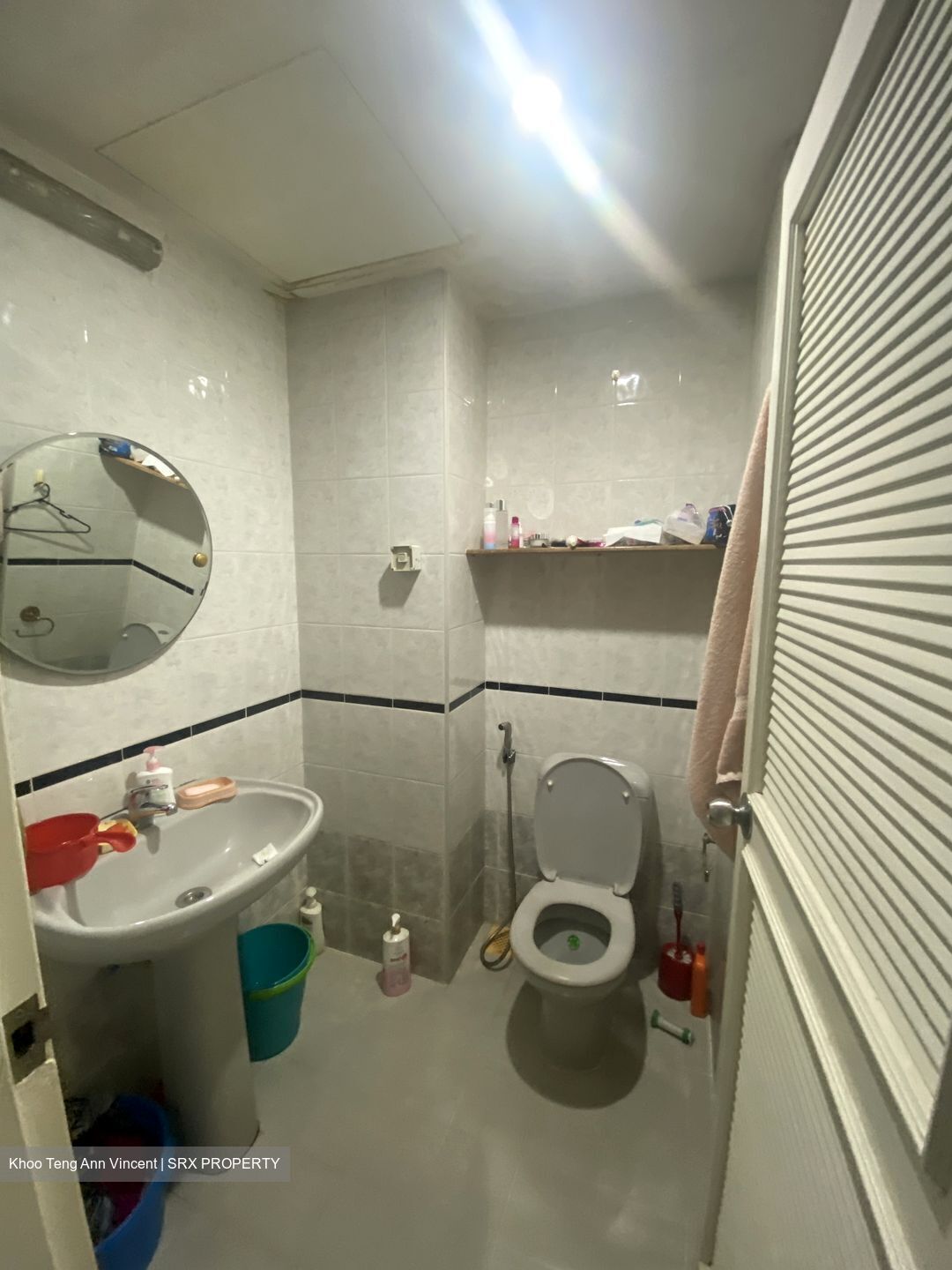 Mandarin Gardens (D15), Condominium #434356451